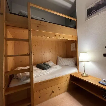 Apartment Juifen Lenggries