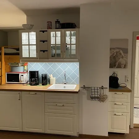 Apartment Juifen *