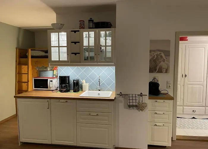 Apartament Juifen *
