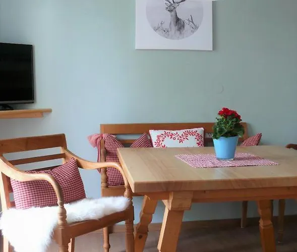 Juifen Apartament *