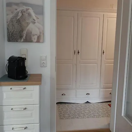 Appartement Juifen *