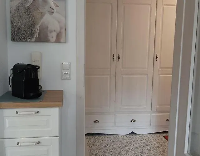 Apartmán Juifen *